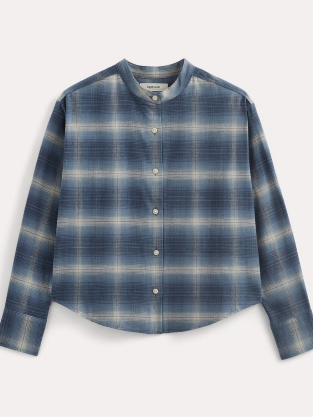 🆕EVERLANE The Flannel